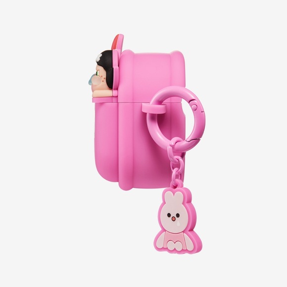 POPMART CRYBABY x Powerpuff Girls Series - Earphone Case for Airpods pro